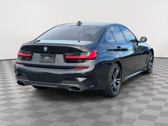 Used 2020 BMW M340i w/ Premium Package RWD image 6