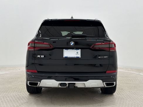 Used 2021 BMW X5 xDrive40i w/ Premium Package AWD/4WD image 10