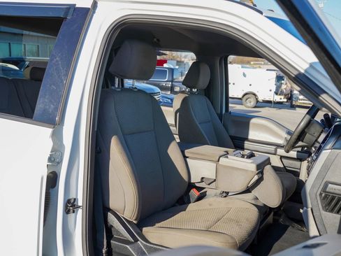 Used 2021 Ford F250 XLT AWD/4WD image 27
