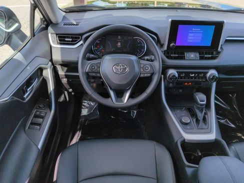 Certified 2024 Toyota RAV4 XLE Premium AWD/4WD image 16