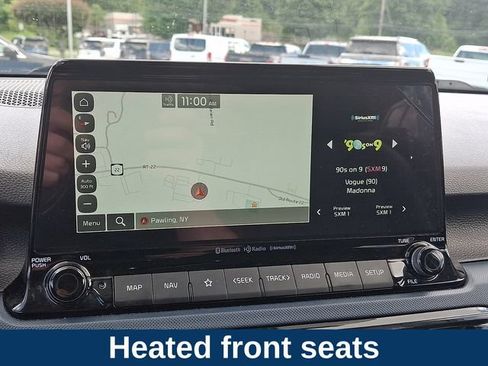 Used 2023 Kia Seltos Nightfall Edition AWD/4WD image 9