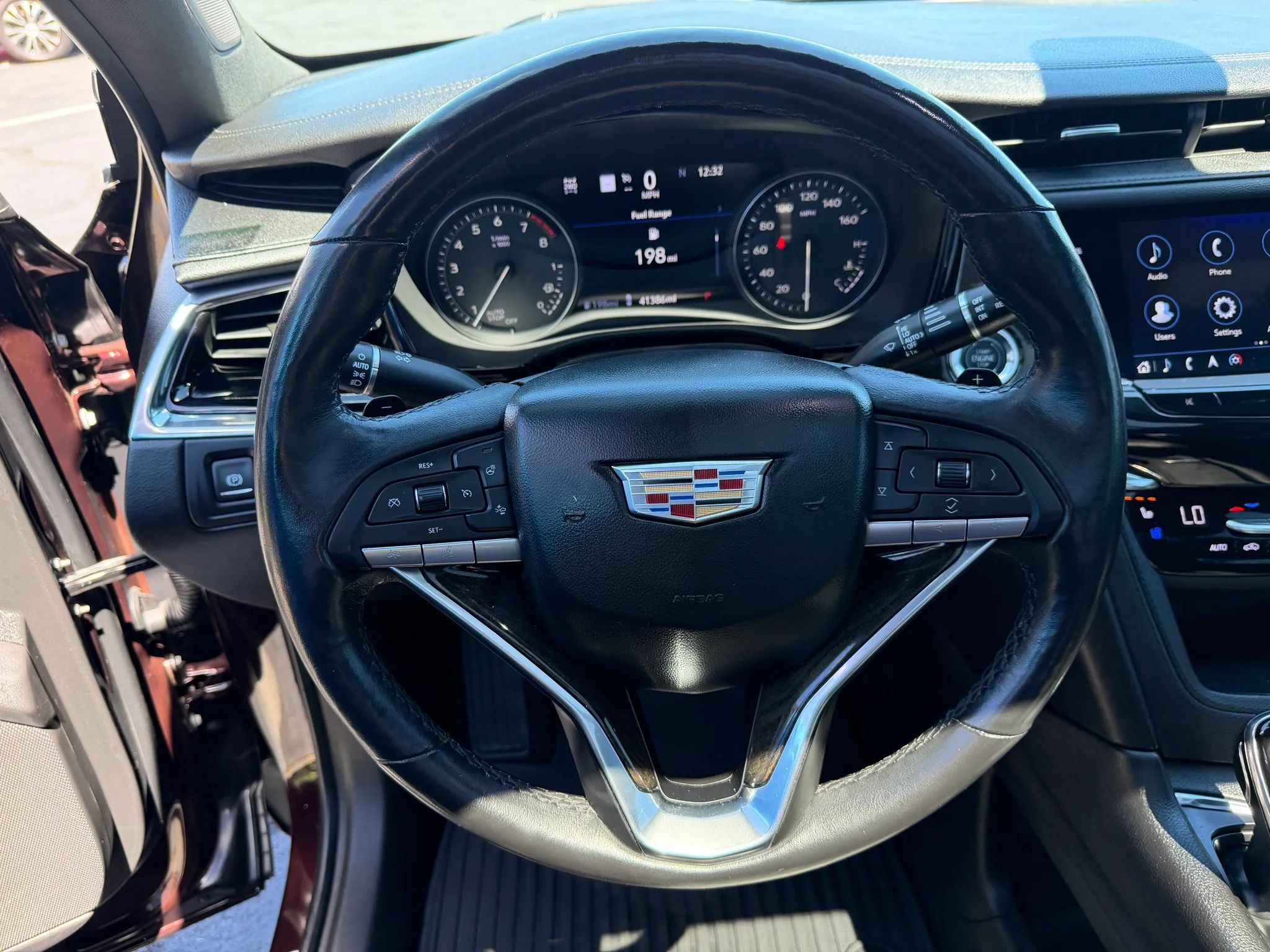 Used 2020 Cadillac XT6 Premium Luxury AWD/4WD image 24