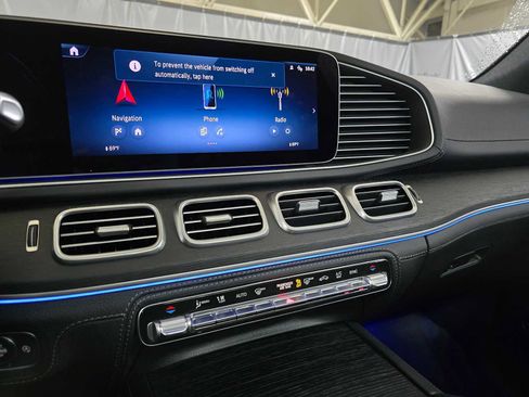 Used 2024 Mercedes-Benz GLE 350 4MATIC image 29