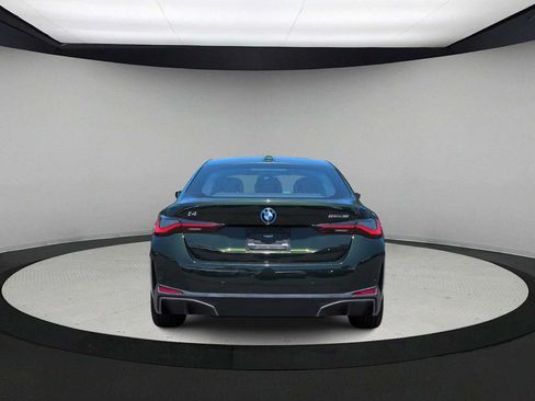 Certified 2023 BMW i4 eDrive35 RWD image 7
