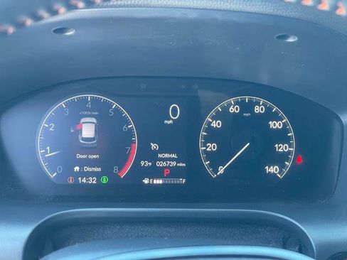 Used 2023 Honda HR-V Sport image 16