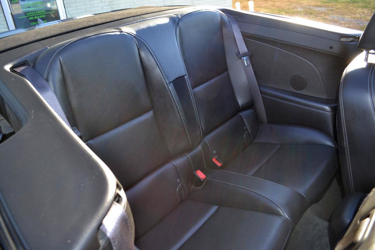 Used 2012 Chevrolet Camaro SS w/ RS Package RWD image 37