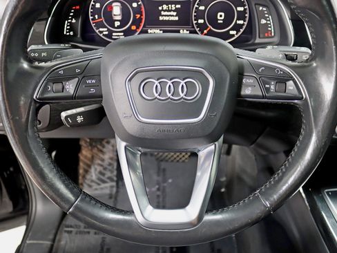 Used 2017 Audi Q7 3.0T Premium Plus AWD/4WD image 15
