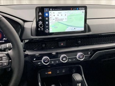 New 2026 Honda CR-V Sport Touring image 13