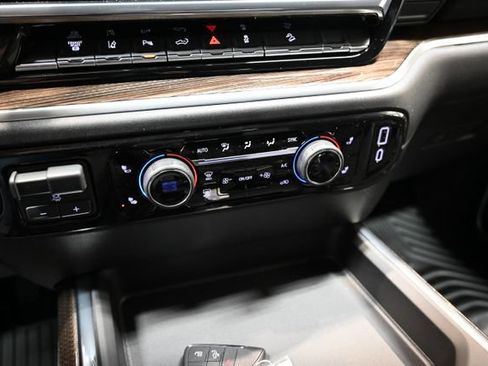 New 2026 Chevrolet Silverado 2500 LT AWD/4WD image 18