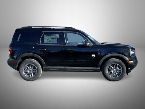 New 2026 Ford Bronco Sport Big Bend image 4