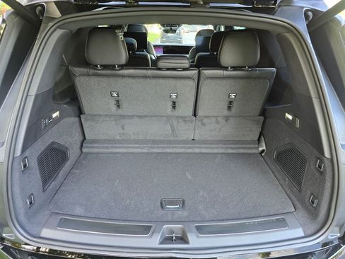 New 2026 Cadillac Escalade IQL Sport 1 image 16