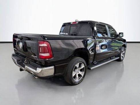 Used 2023 RAM 1500 Laramie AWD/4WD image 9
