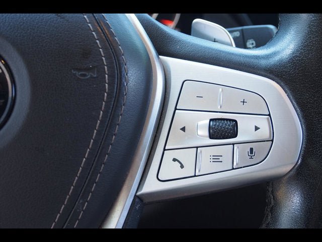 Used 2022 BMW X7 xDrive40i w/ Executive Package AWD/4WD image 23