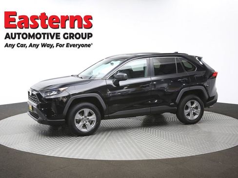 Used 2022 Toyota RAV4 LE AWD/4WD image 57