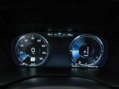 Used 2021 Volvo XC60 T8 Inscription w/ Advanced Package image 26