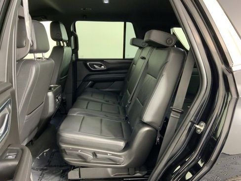 Used 2021 Chevrolet Tahoe LT image 24