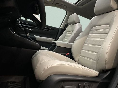 New 2026 Honda CR-V EX-L image 7