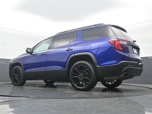 Used 2023 GMC Acadia SLE w/ Driver Convenience Package image 50