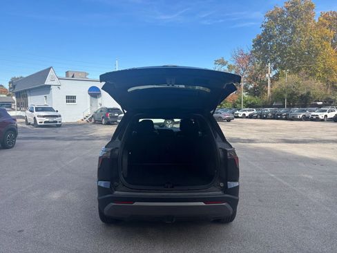 Used 2025 Chevrolet Equinox LT image 29