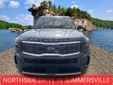 Used 2021 Kia Telluride EX w/ EX Premium Package image 2