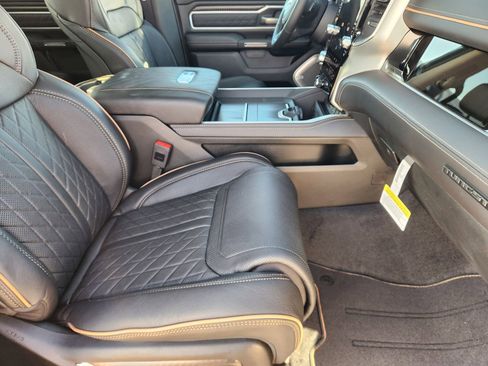 New 2026 RAM 1500 Tungsten w/ Trailer Tow Group image 13