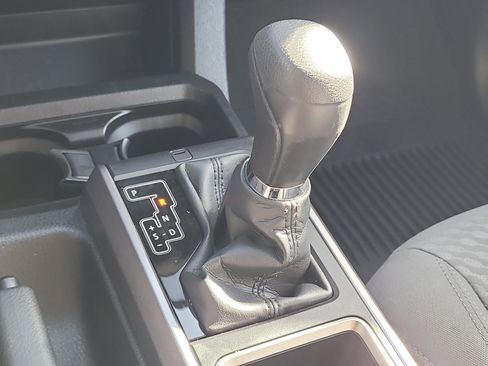 Certified 2023 Toyota Tacoma SR5 image 27