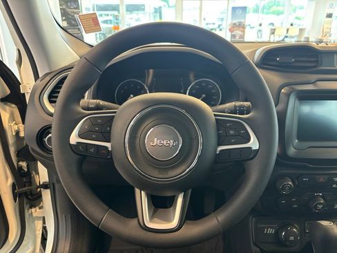 Used 2021 Jeep Renegade Sport w/ Sport Appearance Group AWD/4WD image 17