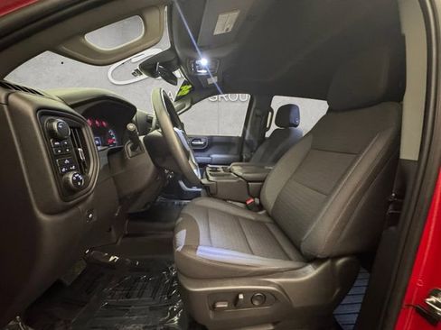 Used 2024 Chevrolet Silverado 1500 Custom Trail Boss image 19