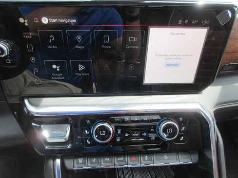 New 2026 GMC Sierra 2500 Denali Ultimate AWD/4WD image 21