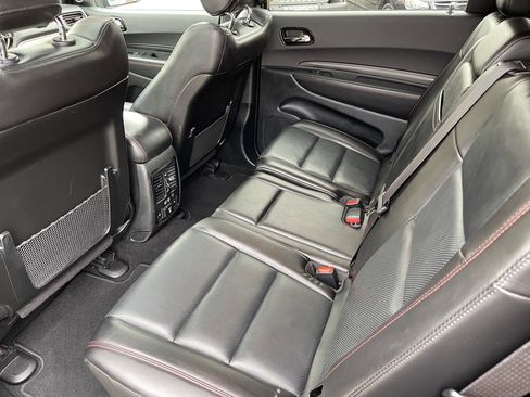 Used 2024 Dodge Durango GT image 45