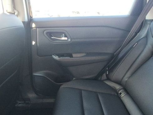 New 2026 Nissan Rogue Dark Armor image 22