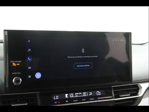 Used 2026 Toyota Sienna XLE FWD image 12