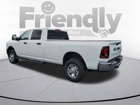 Used 2026 RAM 2500 Tradesman AWD/4WD image 3