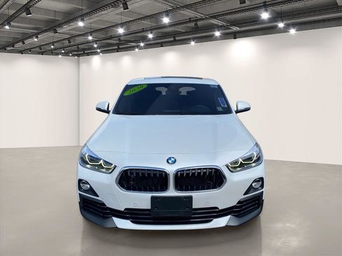Used 2020 BMW X2 xDrive28i w/ Premium Package AWD/4WD image 2