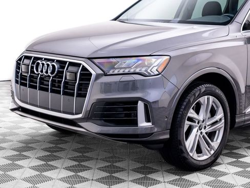 Used 2024 Audi Q7 3.0T Premium Plus AWD/4WD image 37