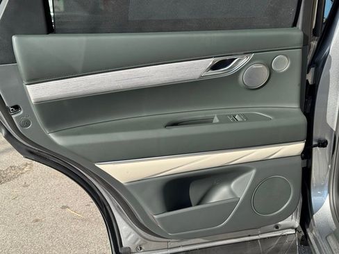 New 2026 Genesis GV80 2.5T Advanced image 23