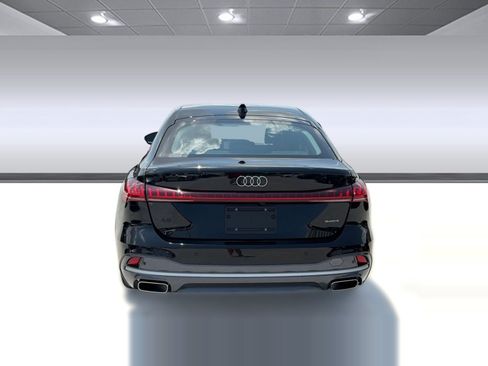 Certified 2025 Audi A5 2.0T Premium w/ Convenience Package AWD/4WD image 9