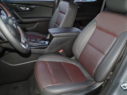 Used 2023 Chevrolet Blazer RS w/ Driver Confidence II Package image 23