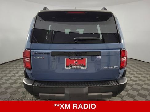 Used 2024 Toyota Land Cruiser AWD/4WD image 7