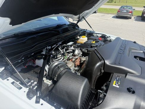 Used 2026 RAM 3500 Tradesman RWD image 25