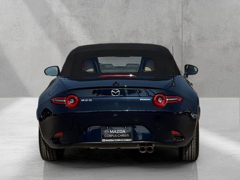 New 2025 MAZDA MX-5 Miata Grand Touring image 6