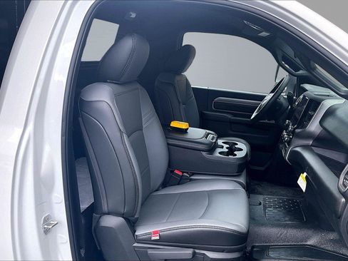 New 2026 RAM 5500 Tradesman AWD/4WD image 8