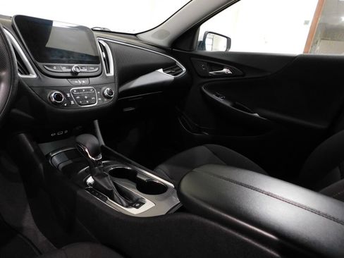 Used 2023 Chevrolet Malibu LT FWD image 44