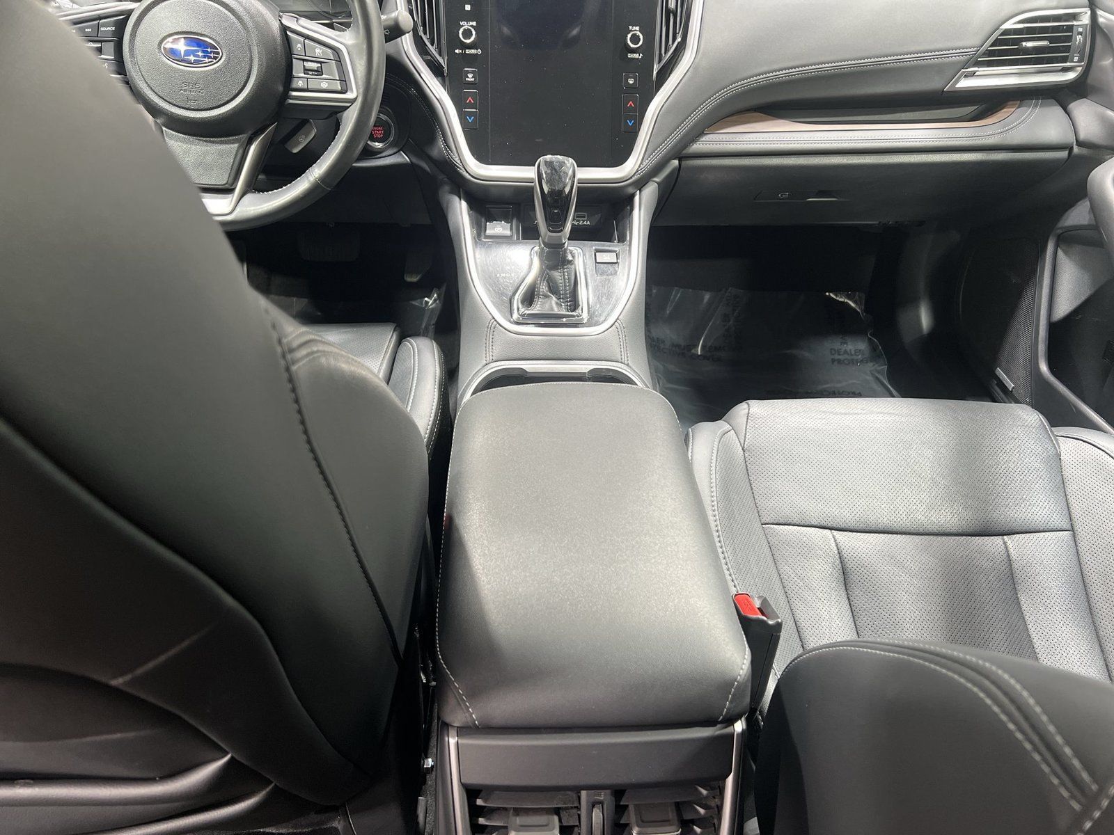 Used 2024 Subaru Outback Touring XT AWD/4WD image 21
