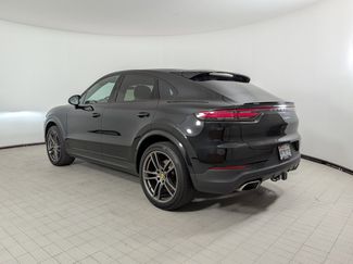 Certified 2023 Porsche Cayenne Platinum Edition AWD/4WD video 3