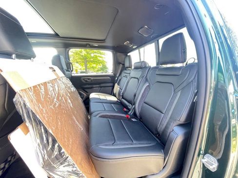 New 2026 RAM 1500 RHO AWD/4WD image 9