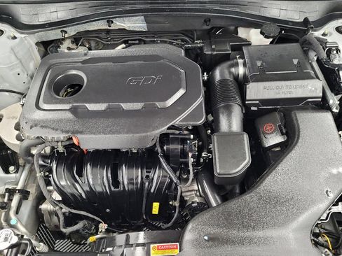 Used 2020 Kia Optima LX FWD image 30