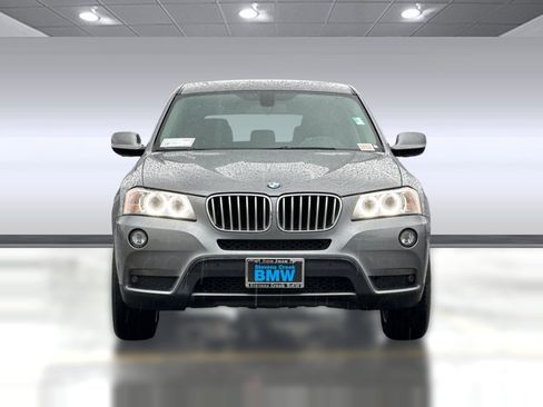 Used 2014 BMW X3 xDrive35i image 6