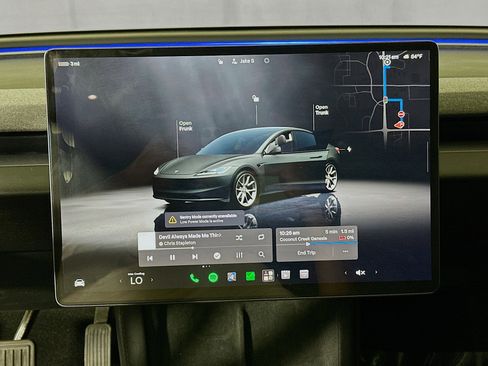 Used 2024 Tesla Model 3 Standard Range RWD image 23
