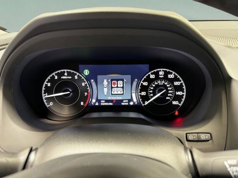 Used 2025 Acura RDX SH-AWD w/ Advance Package image 21